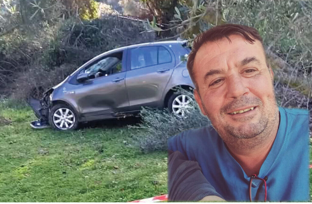 Αγρίνιο: Κλεισμένη στο σπίτι και απλησίαστη η σύζυγος του 50χρονου – Τραγική φιγούρα ο 13χρονος γιος