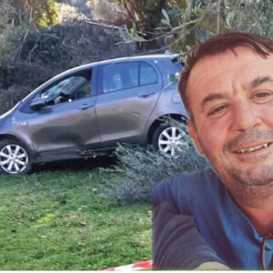 Αγρίνιο: Κλεισμένη στο σπίτι και απλησίαστη η σύζυγος του 50χρονου – Τραγική φιγούρα ο 13χρονος γιος