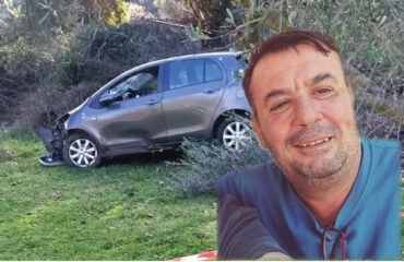 Αγρίνιο: Κλεισμένη στο σπίτι και απλησίαστη η σύζυγος του 50χρονου – Τραγική φιγούρα ο 13χρονος γιος