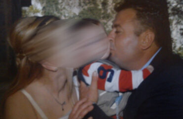 Δολοφονία στο Αγρίνιο: «Ο Κώστας με απειλούσε ότι θα με σκοτώσει» λέει η χήρα του θύματος