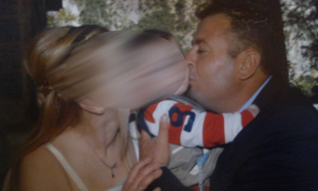 Δολοφονία στο Αγρίνιο: «Ο Κώστας με απειλούσε ότι θα με σκοτώσει» λέει η χήρα του θύματος