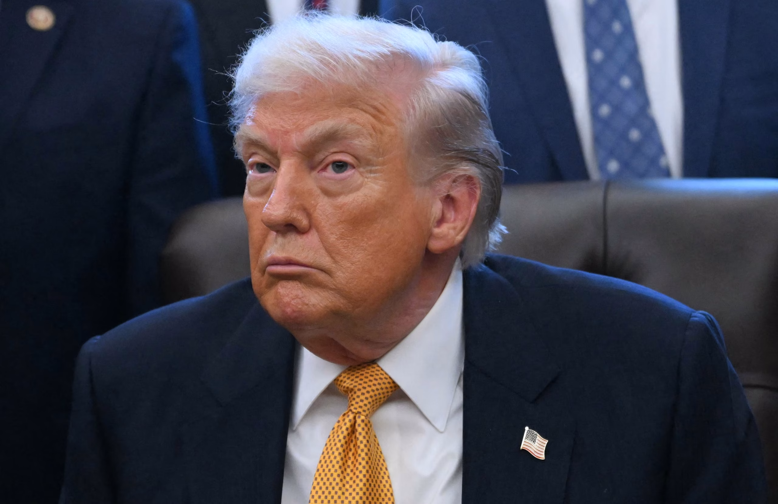 Τραμπ: «Είμαι μεγάλος θαυμαστής του ΟΗΕ αλλά ποτέ δεν έχει ανταποκριθεί στις δυνατότητές του»