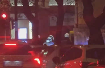 Τουλάχιστον 20 προσαγωγές έξω από το Πολυτεχνείο: Σε εξέλιξη εκδήλωση με τον Κ.Τασούλα