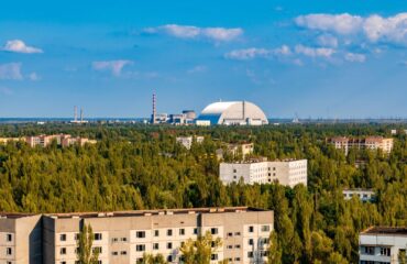 Τσερνόμπιλ: Έχει χάσει κάθε εξωτερική τροφοδοσία σε ηλεκτρικό ρεύμα