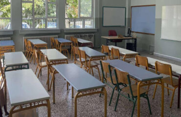 Κακοκαιρία: Kλειστά αύριο όλα τα σχολεία της Αττικής