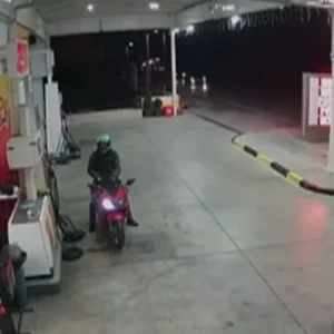 Χαϊδάρι: Οδηγός «πιστόλιασε» βενζινάδικο – Ζήτησε να πληρώσει με κάρτα και εξαφανίστηκε 