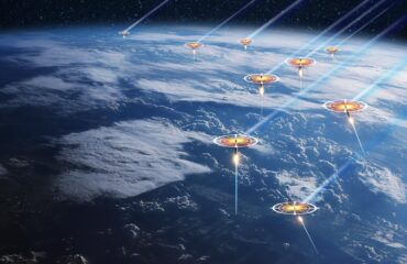 Ο «Χρυσός Θόλος» κάνει απαραίτητη την Γροιλανδία στις ΗΠΑ