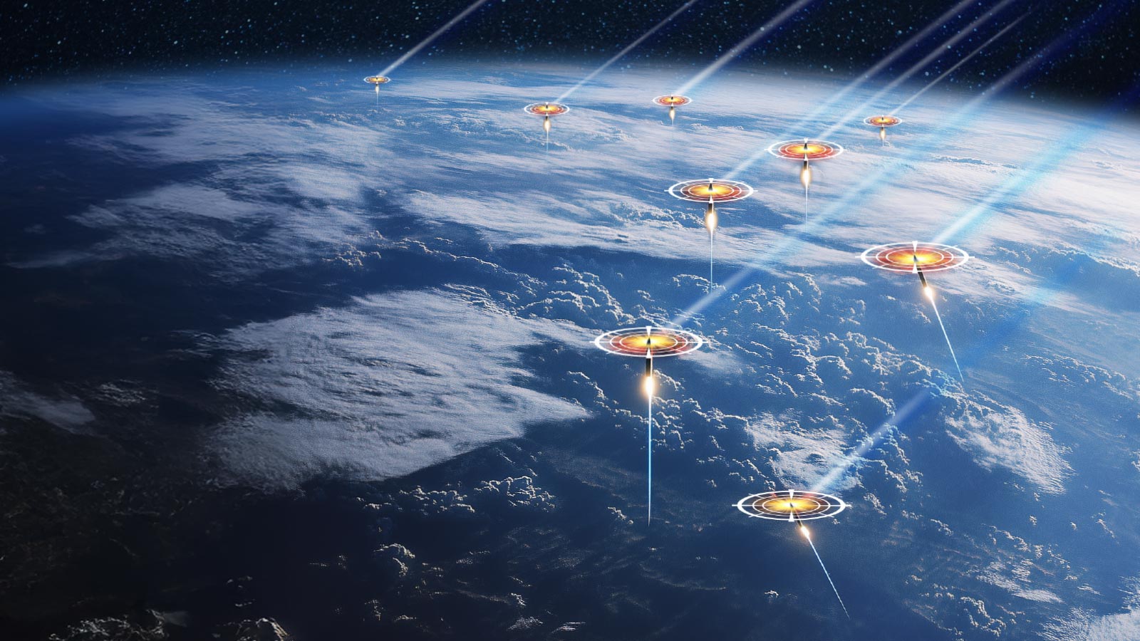 Ο «Χρυσός Θόλος» κάνει απαραίτητη την Γροιλανδία στις ΗΠΑ