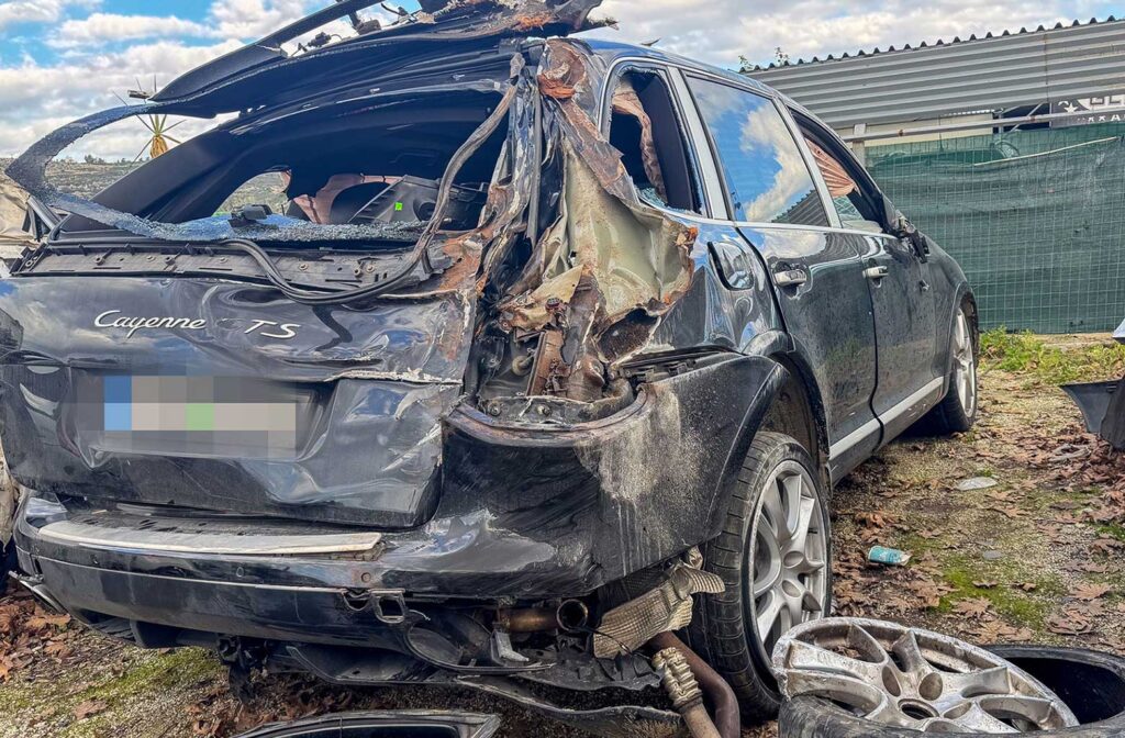 Χανιά: Σήμερα η δίκη του 45χρονου οδηγού της Porsche για τον θάνατο του 22χρονου