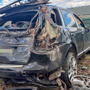 Χανιά: Σήμερα η δίκη του 45χρονου οδηγού της Porsche για τον θάνατο του 22χρονου