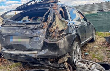 Χανιά: Σήμερα η δίκη του 45χρονου οδηγού της Porsche για τον θάνατο του 22χρονου