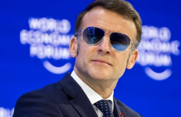 Ο Ε.Μακρόν κάλεσε το ΝΑΤO να πραγματοποιήσει στρατιωτική άσκηση στη Γροιλανδία