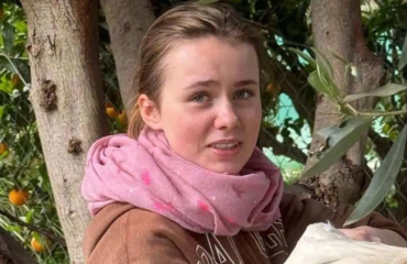 Εξαφάνιση Λόρας: Στο «μικροσκόπιο» μαρτυρία ότι είδαν κοπέλα που της μοιάζει σε σταθμό του μετρό στο Βερολίνο