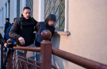 Θάνατος 17χρονου στις Σέρρες: Θύμα άγριου ξυλοδαρμού μέσα στις φυλακές Κασσαβέτειας έπεσε ο 16χρονος