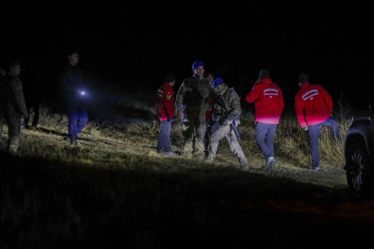 Δεν εξερράγη στον αέρα το Falcon 50 που μετέφερε τον αρχηγό του Γενικού Επιτελείου της Λιβύης: Τι αναφέρει έκθεση