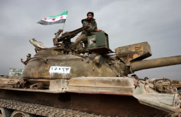 Το Παρίσι δεσμεύεται ότι «δεν θα εγκαταλείψει τους Κούρδους» της Συρίας μετά από διαδηλώσεις στην Μασσαλία