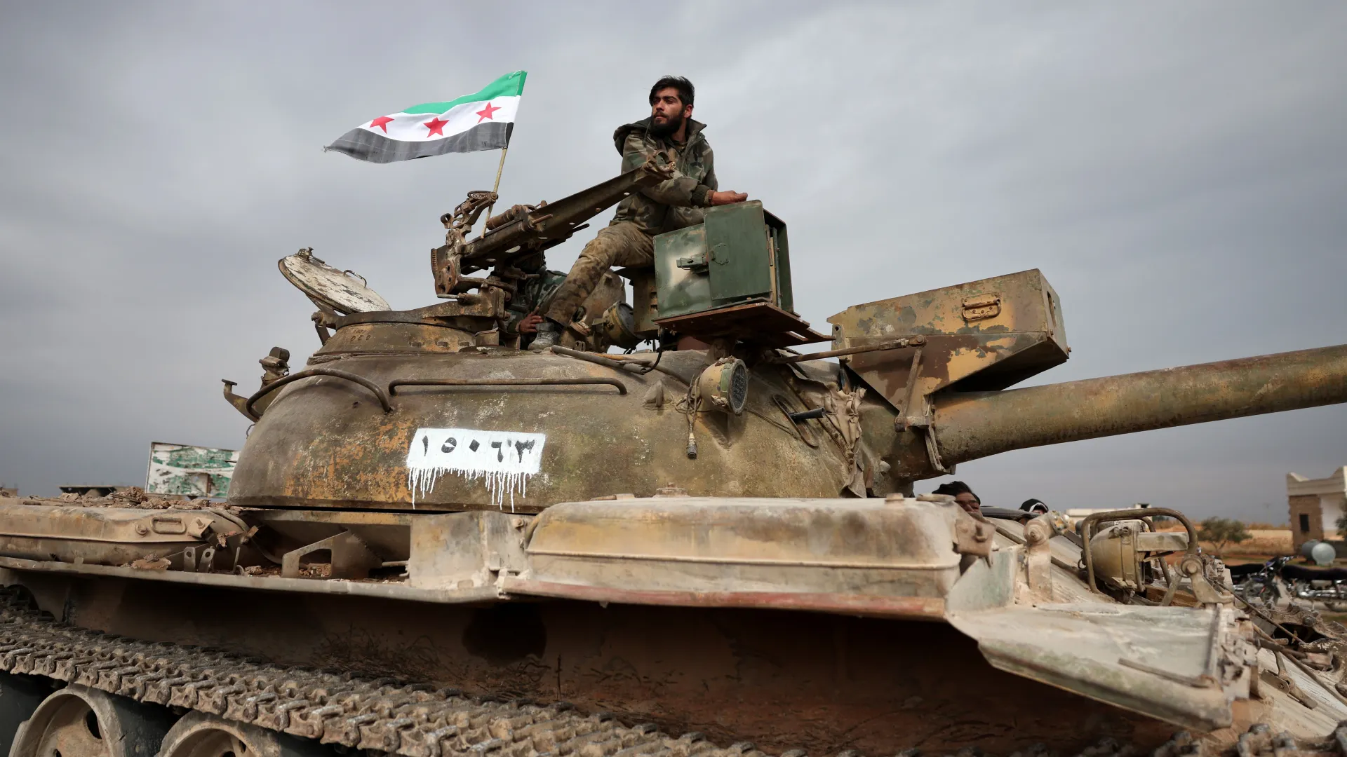 Το Παρίσι δεσμεύεται ότι «δεν θα εγκαταλείψει τους Κούρδους» της Συρίας μετά από διαδηλώσεις στην Μασσαλία