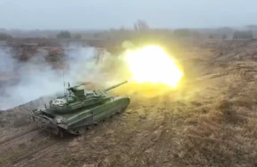 Γκρισίνο: Οι Ρώσοι έχουν διεισδύσει και καταλαμβάνουν την πόλη-«φρούριο»