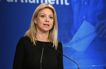 Ισχυρό «ρεύμα» στην κοινωνία υπέρ Μ.Καρυστιανού: 78% «Ναι» στην διαβούλευση για εκτρώσεις – 1 στους 3 θα την ψήφιζε