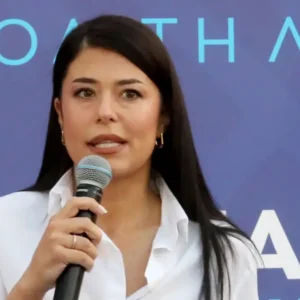 Αφροδίτη Λατινοπούλου: «”Ναι” στον νόμο για τις αμβλώσεις αλλά εγώ δεν θα έκανα»