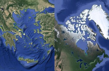 Πώς επηρεάζει η συμφωνία για την Γροιλανδία το Αιγαίο