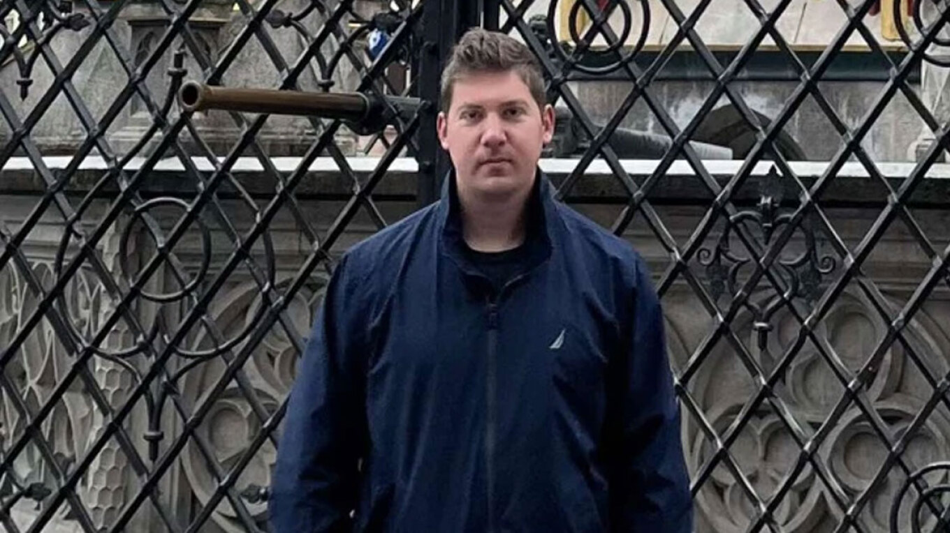 Σύλληψη δημοσιογράφου στα Χανιά για διασπορά ψευδών ειδήσεων στην υπόθεση εξαφάνισης του 33χρονου γιατρού