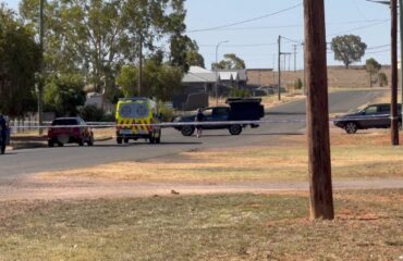 Αυστραλία: Τουλάχιστον τρεις νεκροί και ένας σοβαρά τραυματίας από ένοπλη επίθεση στη Νέα Νότια Ουαλία