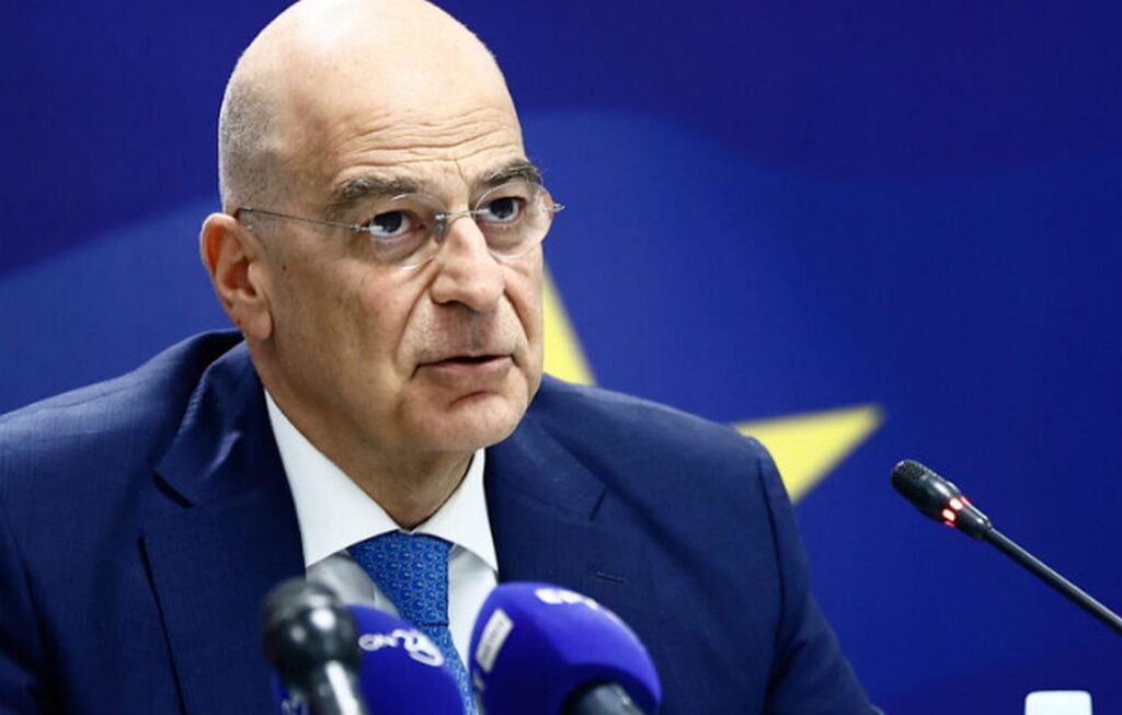 Ν.Δένδιας για όλα: «Δεν θα αρνηθώ να υπηρετήσω την πατρίδα μου, αν αυτό απαιτηθεί»