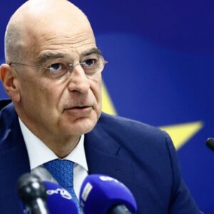 Ν.Δένδιας για όλα: «Δεν θα αρνηθώ να υπηρετήσω την πατρίδα μου, αν αυτό απαιτηθεί»