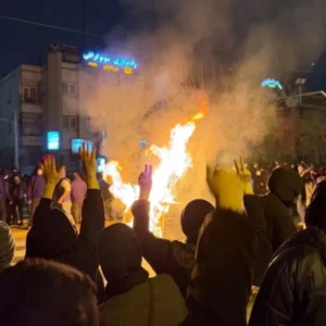 Ιράν: Οι Αρχές έδωσαν στη δημοσιότητα λίστα με τις ζημιές που προκλήθηκαν κατά τη διάρκεια των διαδηλώσεων