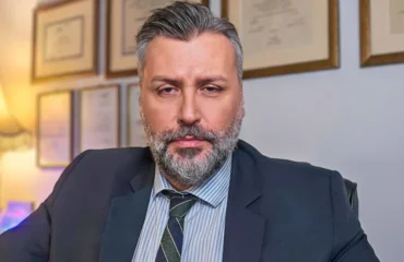 Συγκλονίζει ο μετεωρολόγος Γ.Καλλιάνος: «Χθες πήγα να πνιγώ έξω από το σπίτι μου»