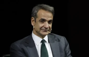 Δεν πήγε στο Νταβός ο Κ.Μητσοτάκης – Ταξίδι στις Βρυξέλλες για την έκτακτη Σύνοδο Κορυφής