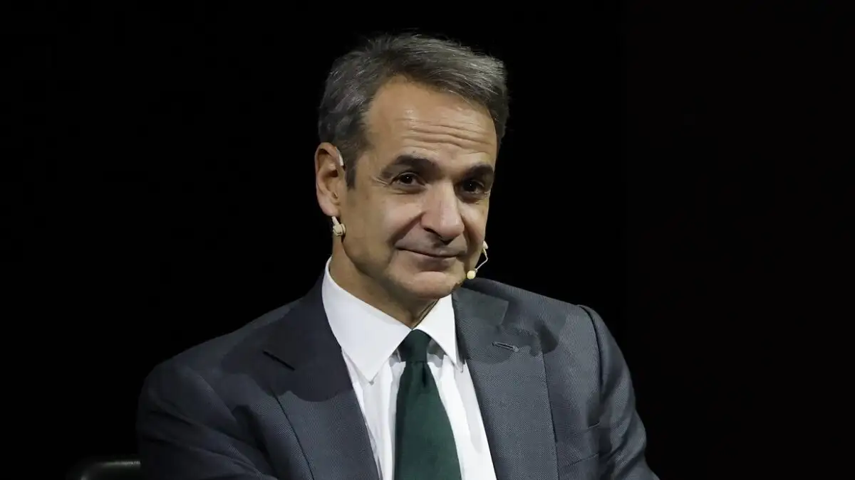 Δεν πήγε στο Νταβός ο Κ.Μητσοτάκης – Ταξίδι στις Βρυξέλλες για την έκτακτη Σύνοδο Κορυφής