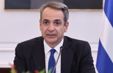 Δεν θα πάει τελικά στο Νταβός ο Κ.Μητσοτάκης – Θα «πετάξει» απευθείας για Βρυξέλλες