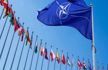 ΝΑΤΟ: «Η αυξανόμενη συνεργασία μεταξύ Κίνας και Ρωσίας συνιστά πηγή ανησυχίας»