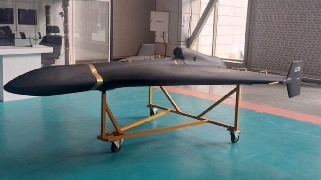 Νέο βαρύ ρωσικό χτύπημα κατά εργοστασίου ενέργειας στο Κίεβο