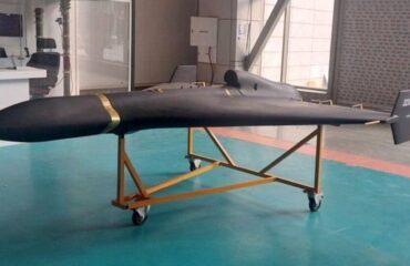 Νέο βαρύ ρωσικό χτύπημα κατά εργοστασίου ενέργειας στο Κίεβο