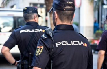 Ισπανία: Τρένο συγκρούστηκε με γερανό στην Καρθαγένη