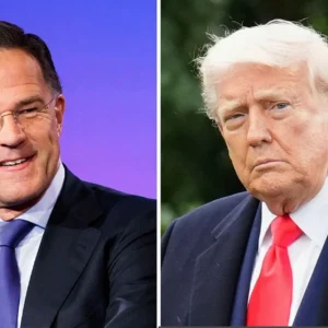 Le Monde: O M.Ρούτε πρότεινε στις ΗΠΑ τη μεταβίβαση κυριαρχίας της βάσης του Πιτουφίκ στη Γροιλανδία