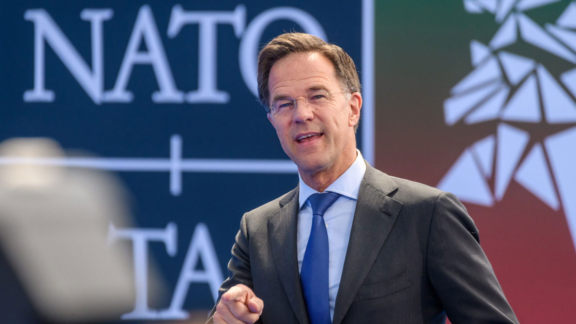 Μ.Ρούτε προς Ν.Τραμπ: «Η Ευρώπη θα είναι στο πλευρό των ΗΠΑ εάν δεχθεί επίθεση