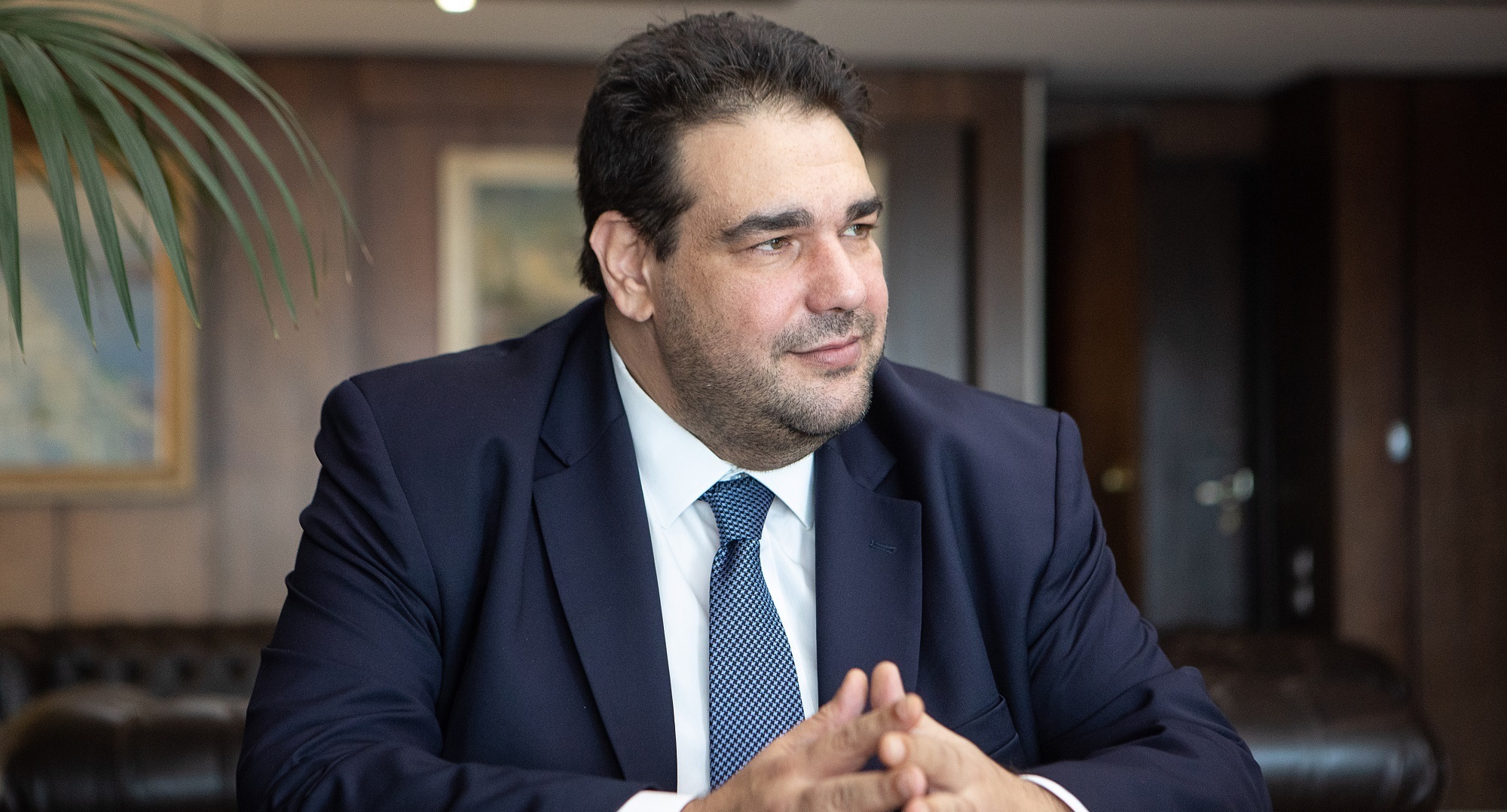 Επιμένει στην κατάργηση των σχολικών επιτροπών ο Θ.Λιβάνιος και παραπέμπει πάλι στο νέο Κώδικα… που αναμένεται