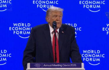 Ο Ν.Τραμπ ανακοίνωσε ότι η συμφωνία για την Γροιλανδία θα είναι «για πάντα»