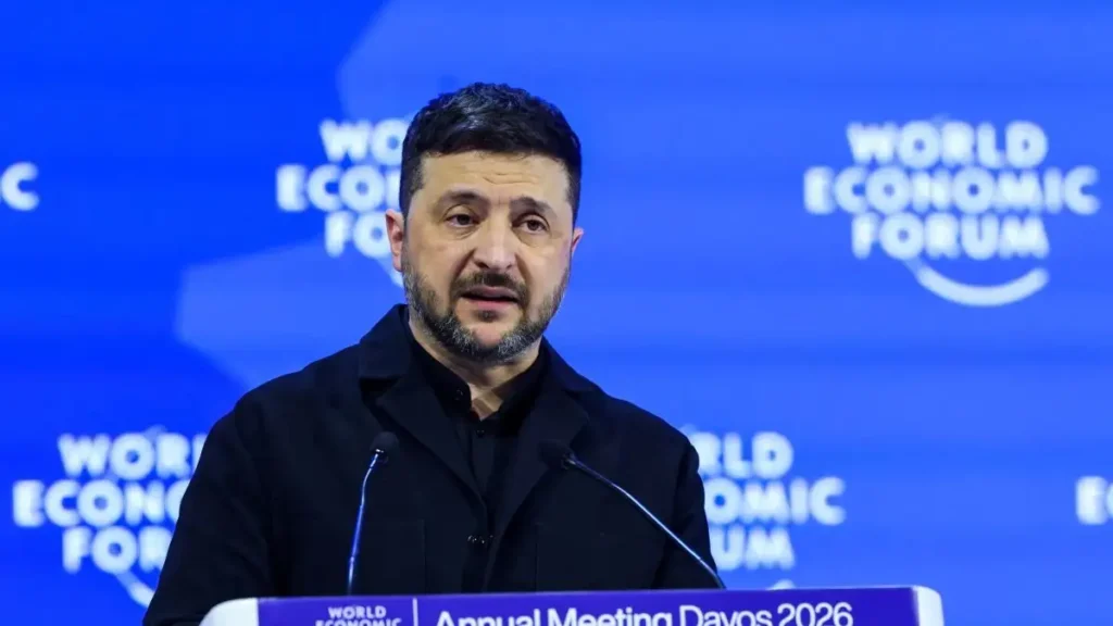 Το Ιράν για τις επικριτικές δηλώσεις του Β.Ζελένσκι: «Να μιλάει καλύτερα η μαριονέτα μιας χώρας που πεθαίνει»