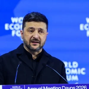 Το Ιράν για τις επικριτικές δηλώσεις του Β.Ζελένσκι: «Να μιλάει καλύτερα η μαριονέτα μιας χώρας που πεθαίνει»