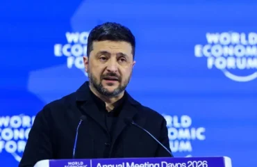 Το Ιράν για τις επικριτικές δηλώσεις του Β.Ζελένσκι: «Να μιλάει καλύτερα η μαριονέτα μιας χώρας που πεθαίνει»