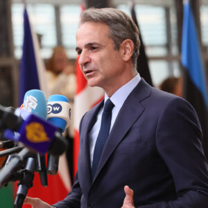 Κ.Μητσοτάκης για Συμβούλιο Ειρήνης: «Να αφορά μόνο την Γάζα – Τότε θα ενταχθούμε και εμείς»