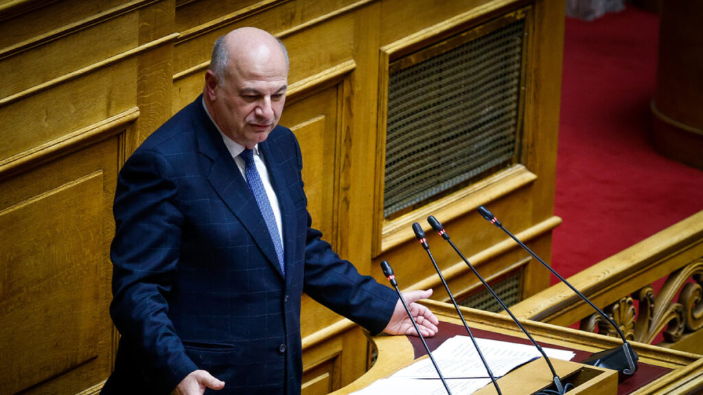 Κ.Τσιάρας: «Η Mercosur ανοίγει ευκαιρίες για εξαγωγές στους αγρότες»