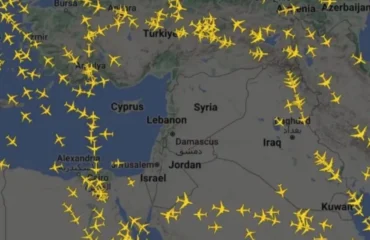 ΕΚΤΑΚΤΟ: Οι αεροπορικές εταιρείες διακόπτουν τις πτήσεις τους προς και από την Κύπρο μέχρι και το Ιράκ