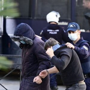 Ξεκινά σήμερα στο Εφετείο η δίκη για την υπόθεση της 12χρονης στον Κολωνό