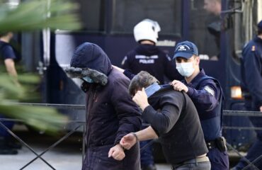 Ξεκινά σήμερα στο Εφετείο η δίκη για την υπόθεση της 12χρονης στον Κολωνό